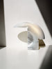 Biagio Table Lamp by Flos
