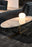 Glo-Ball Basic Zero Table Lamp by Flos