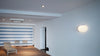 Glo-Ball Wall Lamp by Flos
