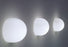Glo-Ball Wall Lamp by Flos