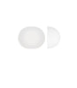 Glo-Ball Wall Lamp by Flos