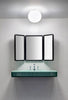 Glo-Ball Zero Ceiling and Wall Lamp by Flos