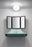 Glo-Ball Zero Ceiling and Wall Lamp by Flos
