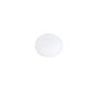 Glo-Ball Zero Ceiling and Wall Lamp by Flos