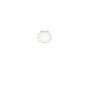 Mini Glo-Ball Ceiling and Wall Lamp by Flos