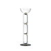 Noctambule Floor Bowl by Flos