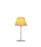 Romeo Soft Table Lamp by Flos