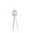 Rosy Angelis Floor Lamp by Flos