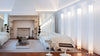Stylos Floor Lamp by Flos