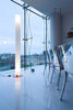 Stylos Floor Lamp by Flos