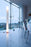 Stylos Floor Lamp by Flos