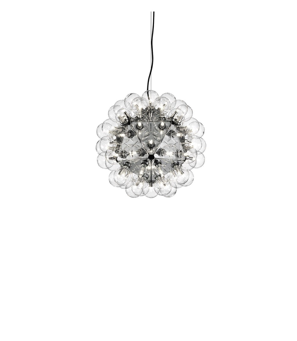 Taraxacum 88 Suspension Lamp by Flos