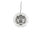 Taraxacum 88 Suspension Lamp by Flos
