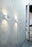 Tight Light Wall Lamp by Flos
