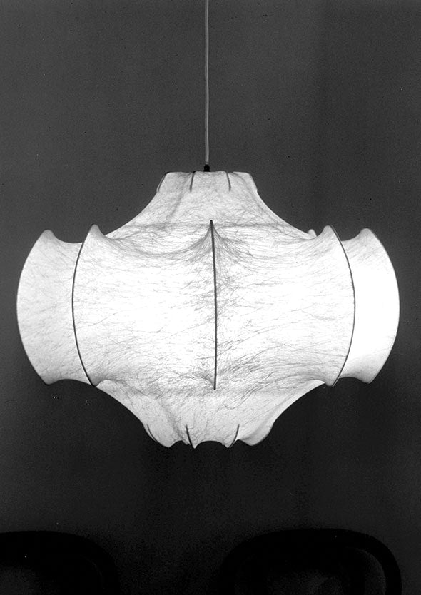 Viscontea by Flos