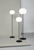 Glo-Ball Floor Lamp by Flos