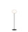 Glo-Ball Floor Lamp by Flos