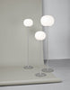 Glo-Ball Floor Lamp by Flos