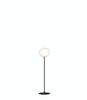 Glo-Ball Floor Lamp by Flos