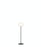 Glo-Ball Floor Lamp by Flos