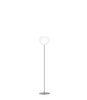 Glo-Ball Floor Lamp by Flos