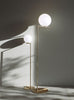 IC Lights Floor by Flos