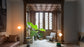 IC Lights Floor by Flos