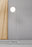 IC Lights Floor by Flos