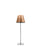 KTribe Floor Lamp by Flos