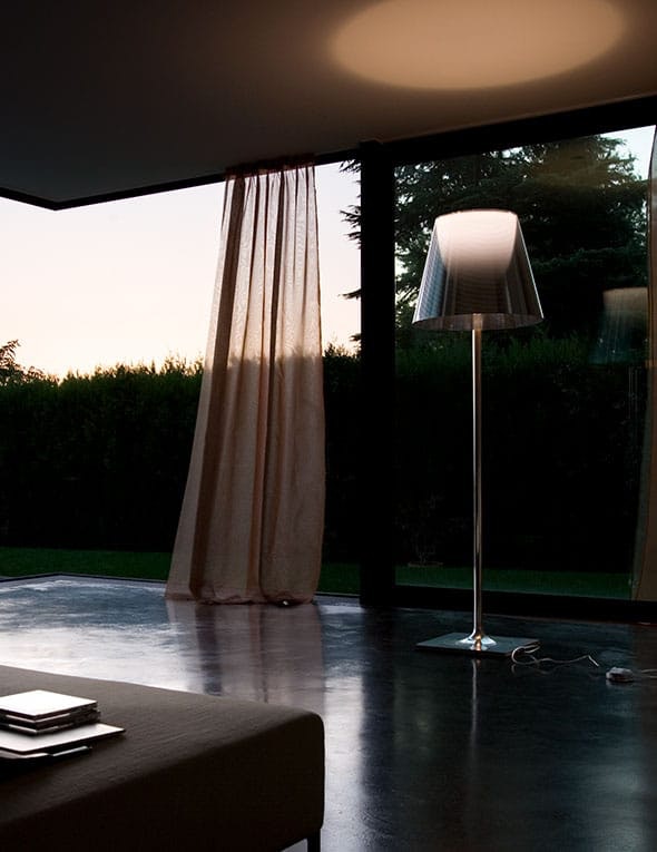 Lampadaire KTribe par Flos
