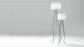 Ray Floor Lamp by Flos