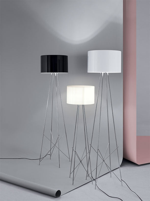Ray Floor Lamp by Flos