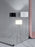Ray Floor Lamp by Flos