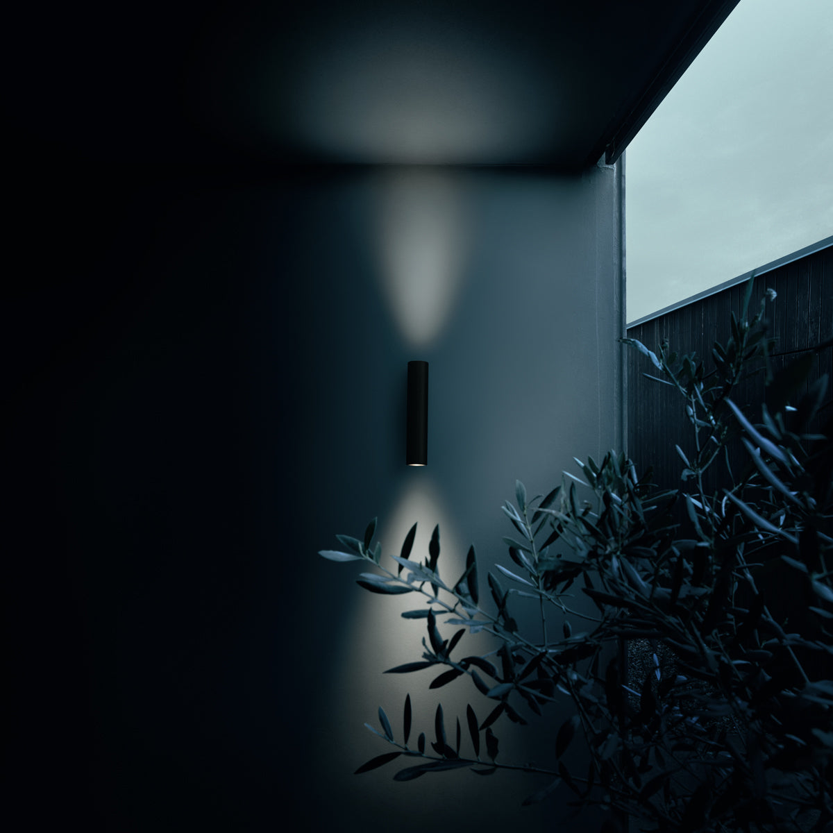 Flauta Riga Outdoor by Flos
