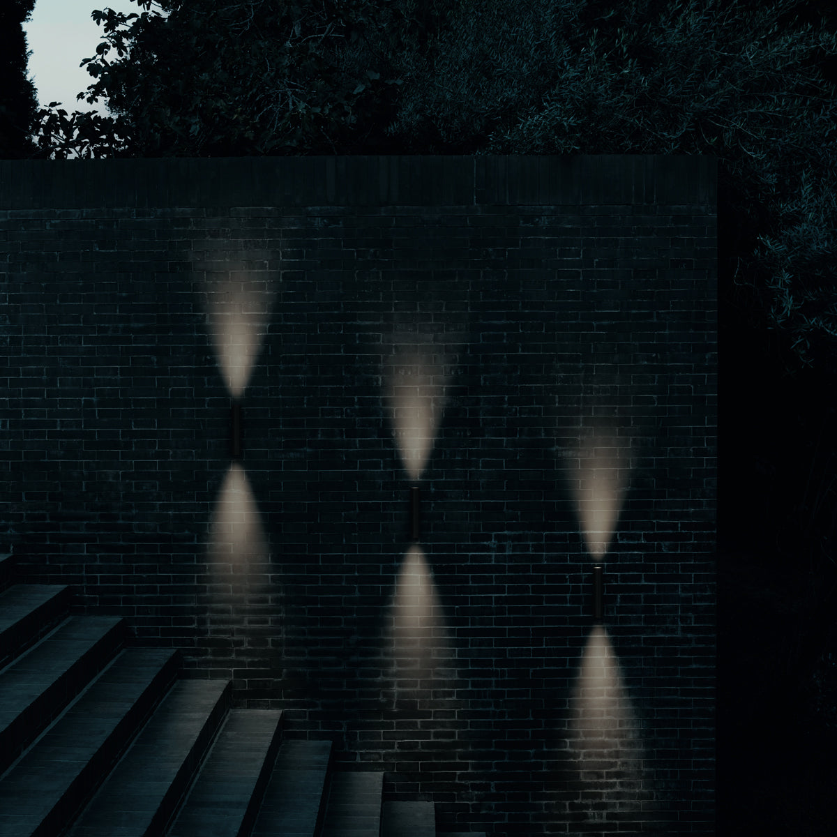 Flauta Riga Outdoor by Flos