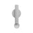 Flauta Riga Outdoor by Flos