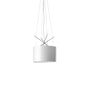 Ray Suspension Lamp by Flos
