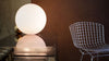 Copycat Table Lamp by Flos
