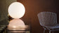 Copycat Table Lamp by Flos