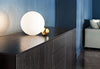 Copycat Table Lamp by Flos