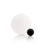 Copycat Table Lamp by Flos