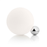 Copycat Table Lamp by Flos