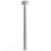 Bellhop Bollard Outdoor par Flos