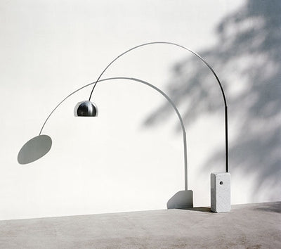 Lampadaire Arco de Flos