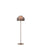 Tatou Floor Lamp by Flos