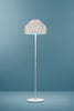 Tatou Floor Lamp by Flos