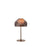 Tatou Table Lamp by Flos