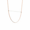 Wireline par Flos