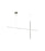 Suspension Coordinates de Flos