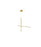 Suspension Coordinates de Flos